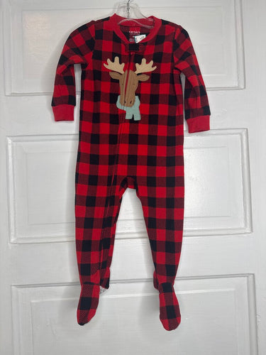 Unisex Sleeeper Carters 18M
