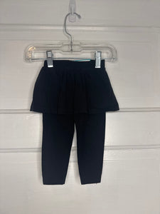 GIrls Leggings Garanimals 12M