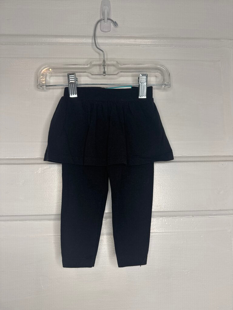 GIrls Leggings Garanimals 12M