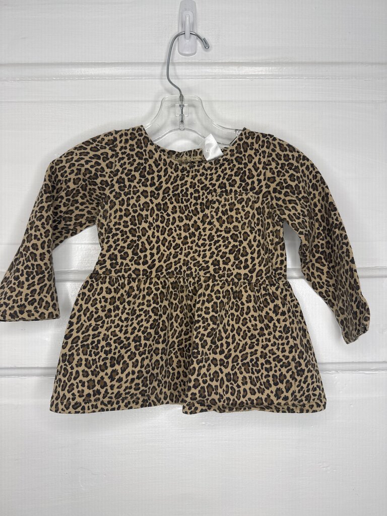 Girls Long Sleeve Carters 18M