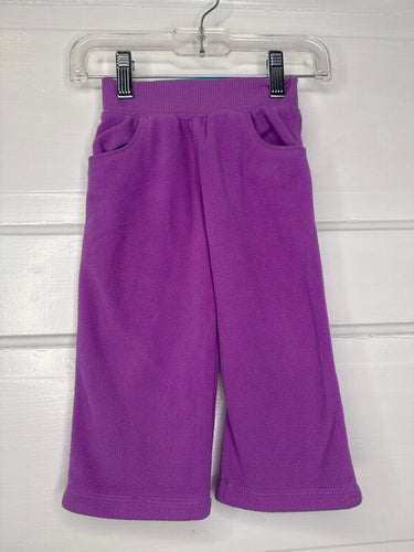 Girls Pants Garanimals 18M