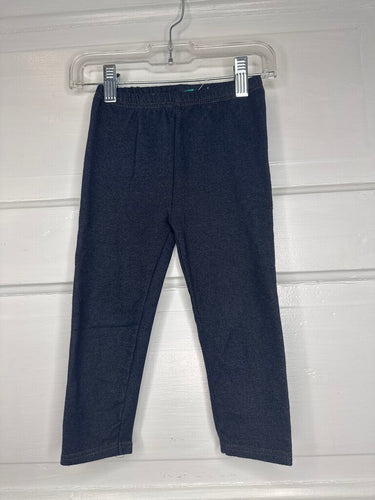 Girls Leggings Child of Mine 24M