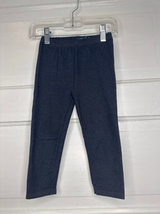 Girls Leggings Child of Mine 24M