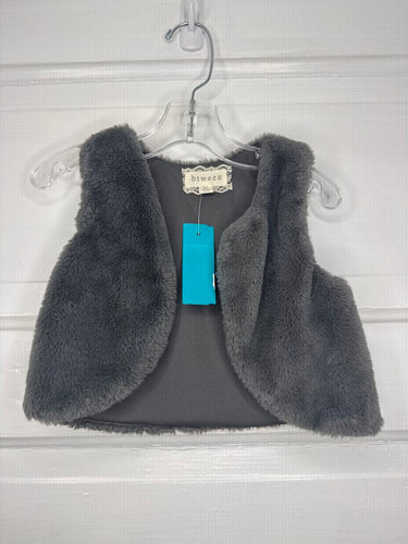 Girls Vest BTween 2T