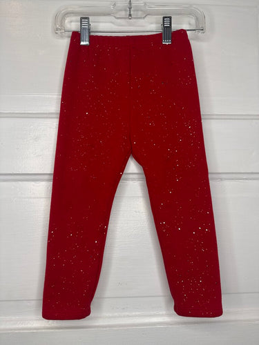 Girls Leggings okie dokie 24M