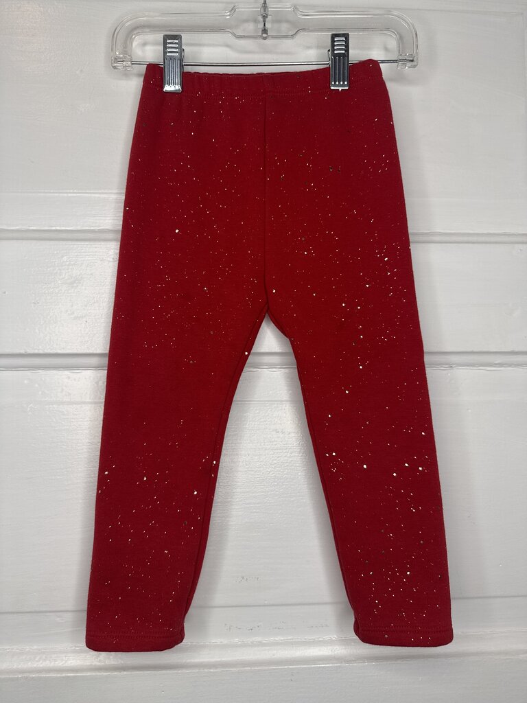 Girls Leggings okie dokie 24M