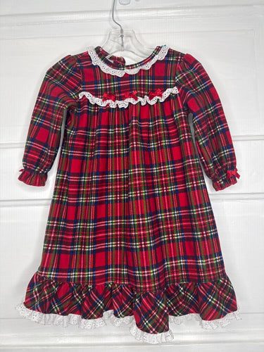 Girls Nightgown Little Me 18M