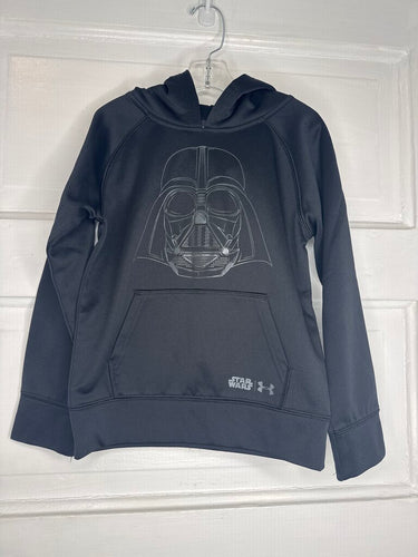 Boys Athletic Sweatshirt Under Armour 5