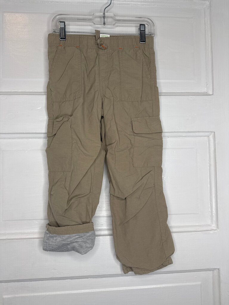 Boys Fleece Lined Pants Mix&Match 4/5