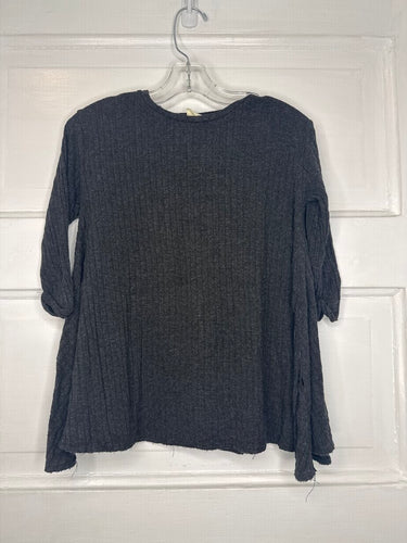 Girls LS Tunic Zara 5