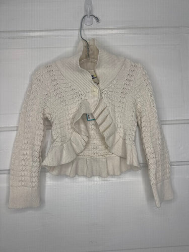 Girls Cardigan Genuine Kids 3T