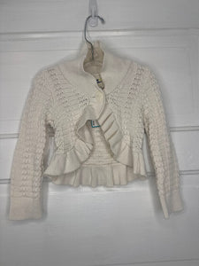 Girls Cardigan Genuine Kids 3T