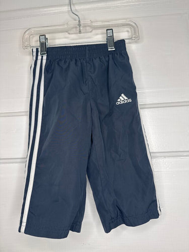 Boys Athletic Pants Adidas 12M