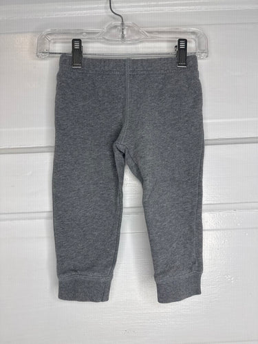 Boys Joggers Carters 18M