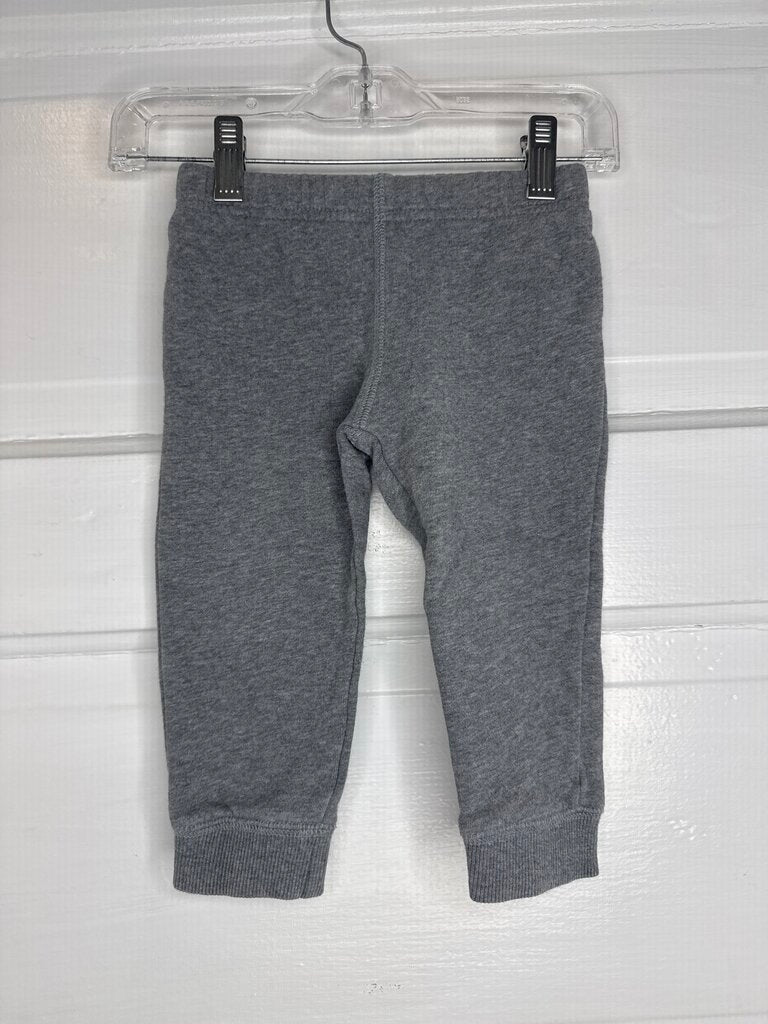 Boys Joggers Carters 18M