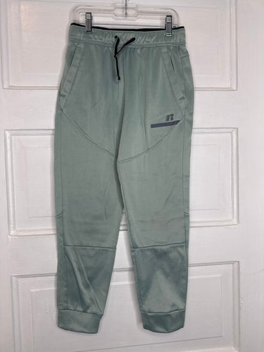 Boys Athletic Joggers Russell 10-12