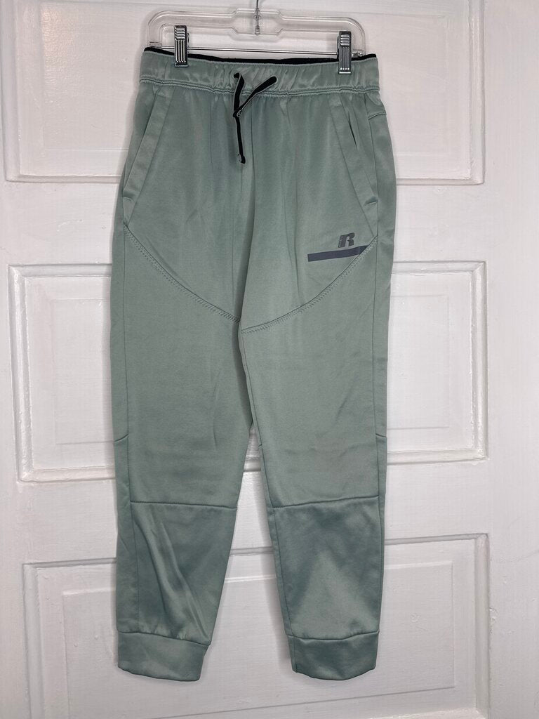Boys Athletic Joggers Russell 10-12