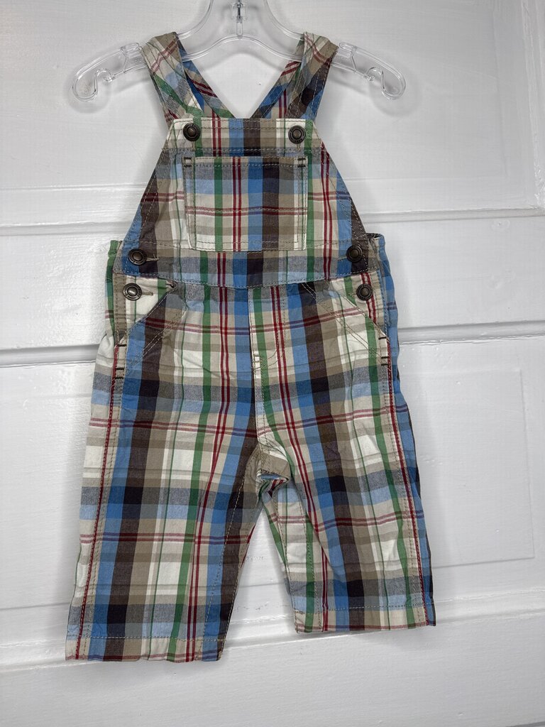Boys Overalls genuine baby 9M