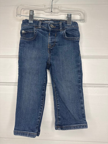 Boys Jeans the children place 18-24M