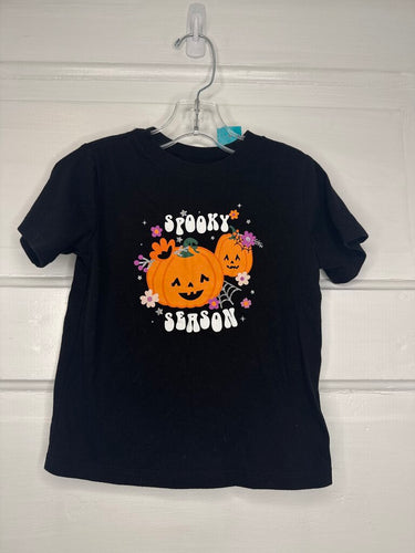Girls Tee wonder nation 3T