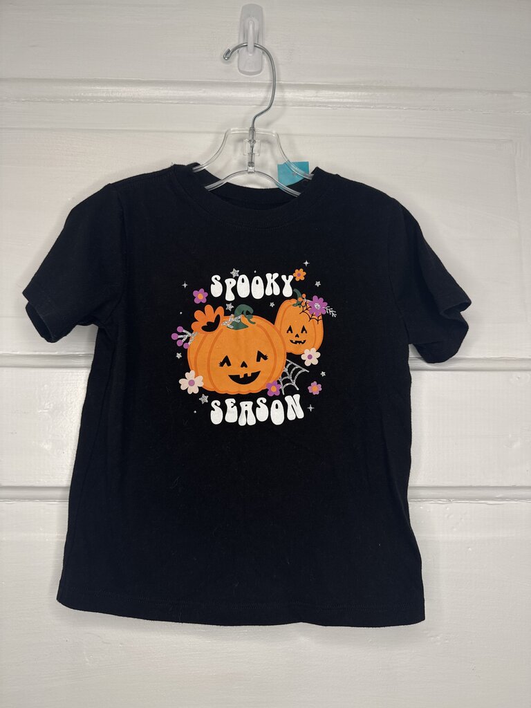 Girls Tee wonder nation 3T