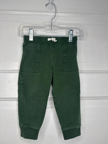 Boys Joggers Carters 18M