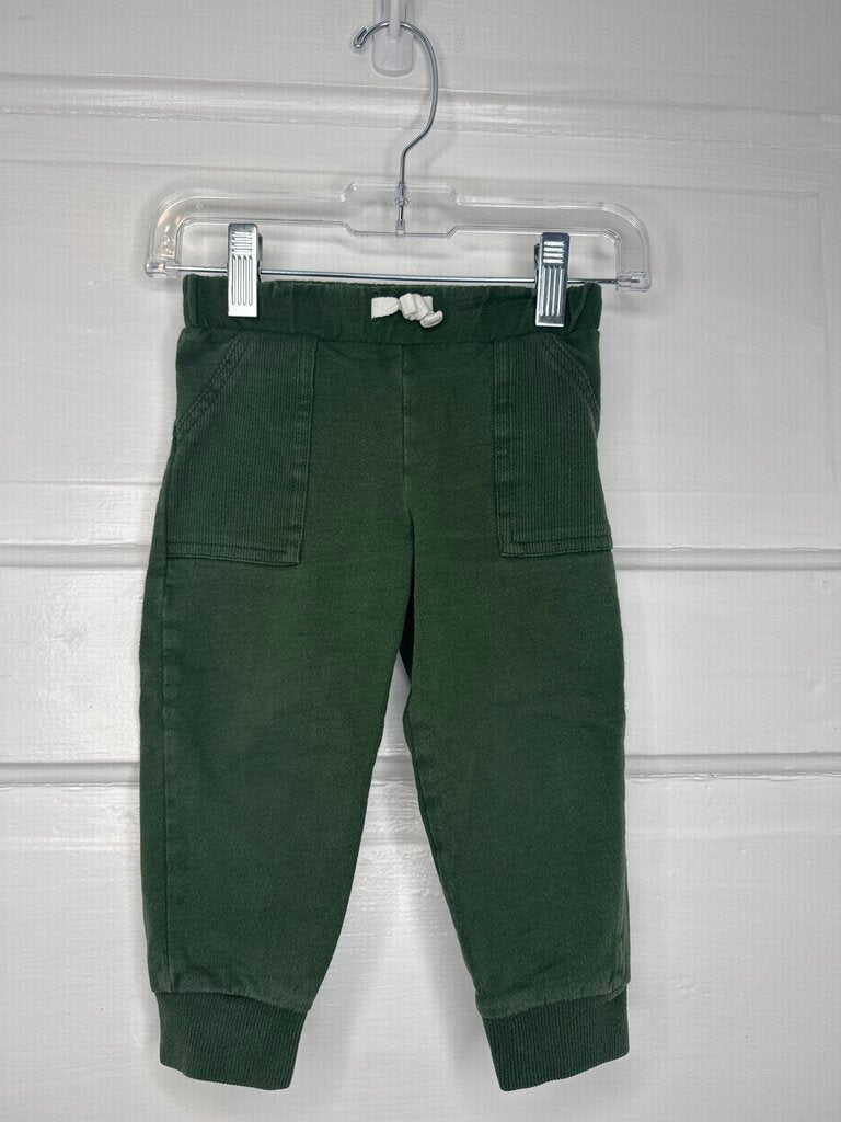 Boys Joggers Carters 18M