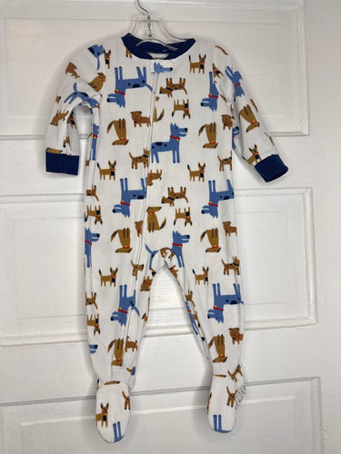 Boys Sleeper Carters 18M
