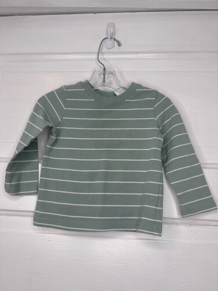 Boys Long Sleeve wonder nation 18M