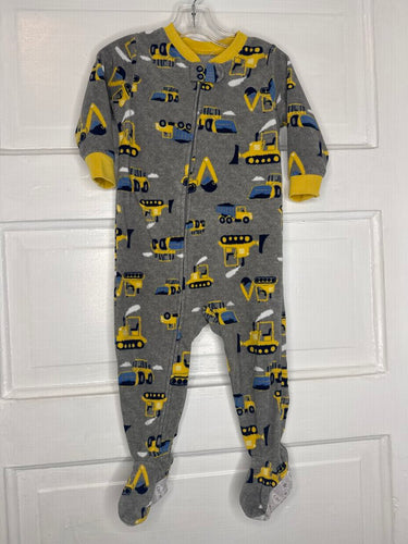 Boys Sleeper Carters 18M
