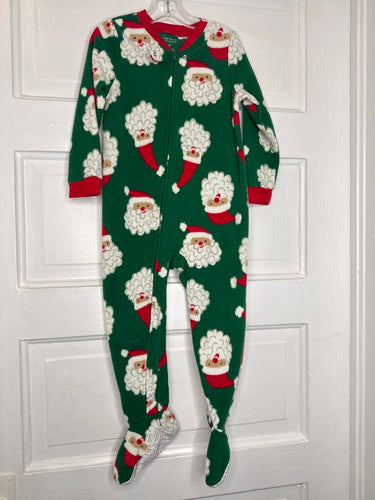 Boys Sleepers Carters 4T