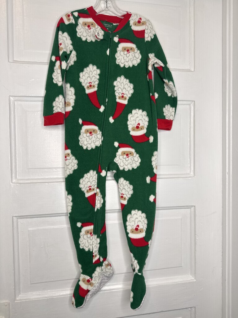 Boys Sleepers Carters 4T