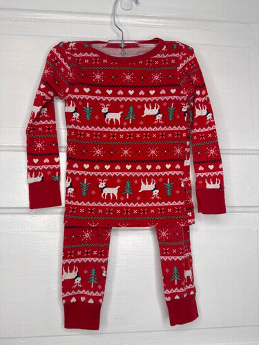 Girls Pajamas (2pc) Cat & Jack 3T