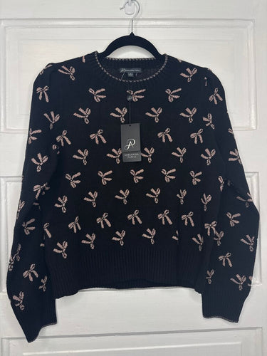 Gals Sweater (NEW) (orig $98) Adrianna Papell S