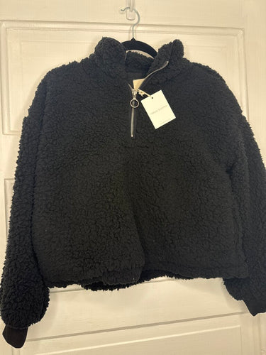 Gals Pullover (NEW) Thread & Supply XS