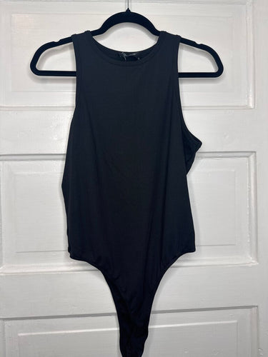 Gals Tank Bodysuit CIDER XL