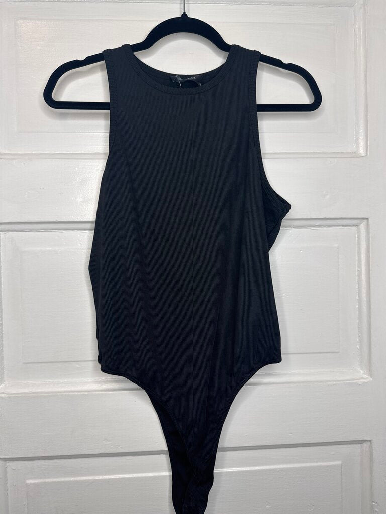 Gals Tank Bodysuit CIDER XL