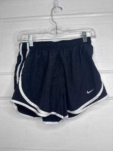 Gals Athletic Shorts Nike M