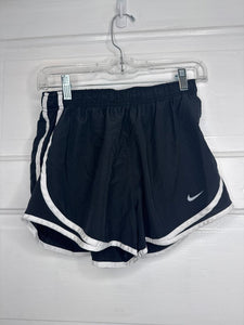 Gals Athletic Shorts Nike M