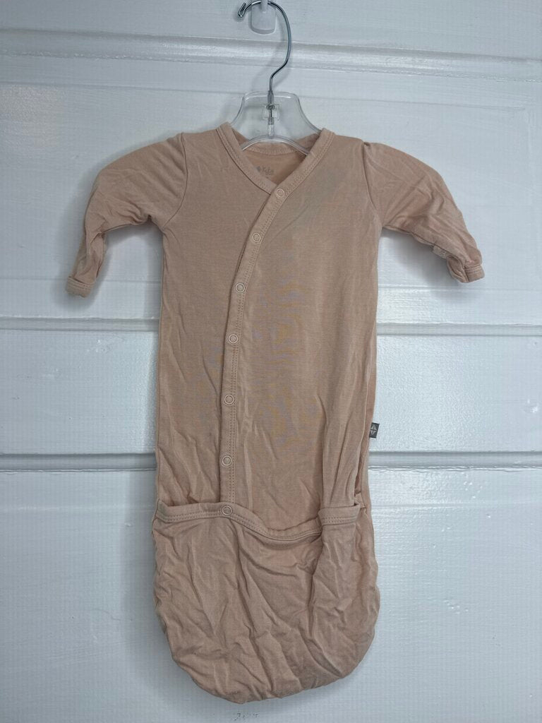 Unisex Sleepsack kyte NB