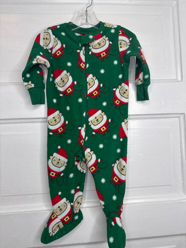 Boys Sleeper Old Navy 6-12M