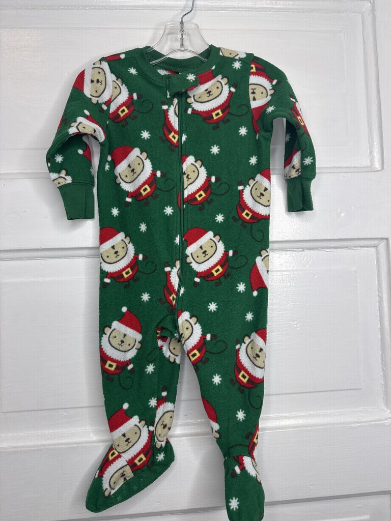 Boys Sleeper Old Navy 6-12M