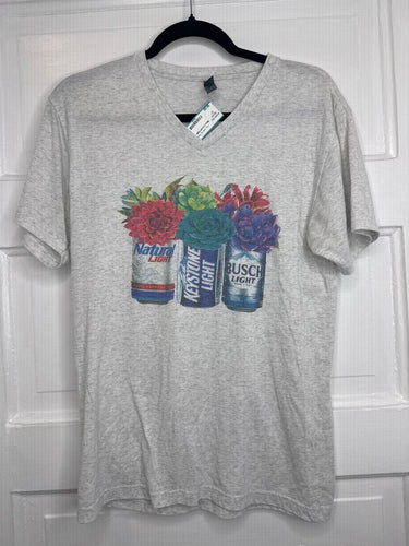 Gals Tee Next Level M