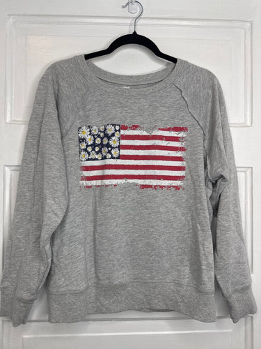 Gals Crewneck Maurices L