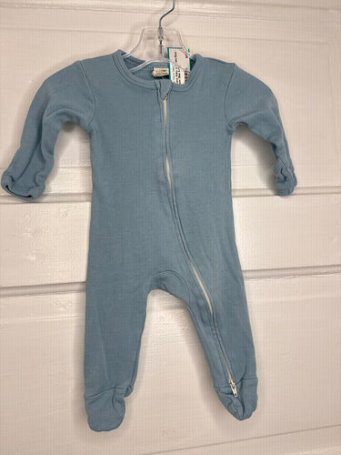 Boys Sleeper Larkspur Baby Company 0-3M