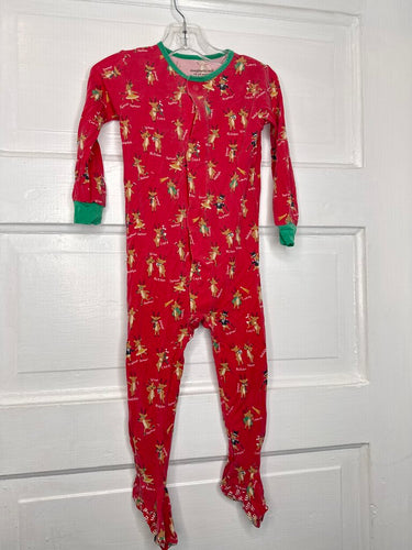 Unisex Sleeper (org $40) magnetic me 18-24M