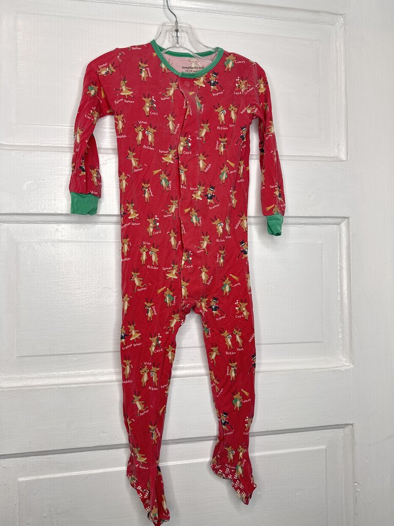 Unisex Sleeper (org $40) magnetic me 18-24M