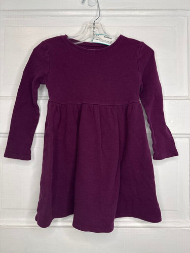 Girls LS Dress Old Navy 5T