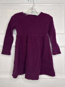 Girls LS Dress Old Navy 5T