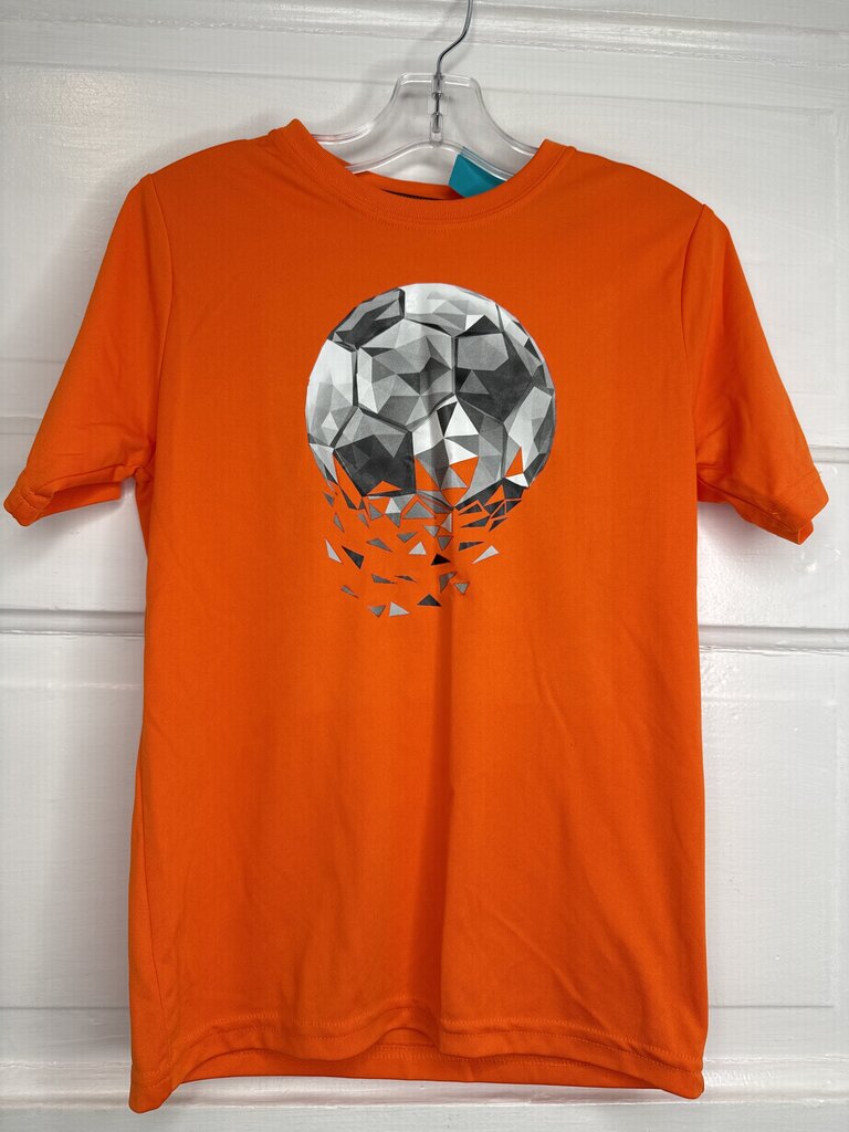 Boys Athletic Tee Athletic Works 8